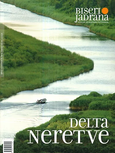 Biseri Jadrana - Delta Neretve