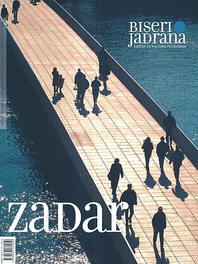 Biseri Jadrana - Zadar