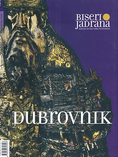 Biseri Jadrana - Dubrovnik