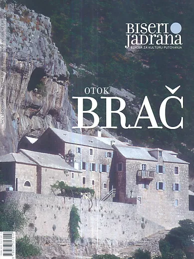 Biseri Jadrana - Otok Brač