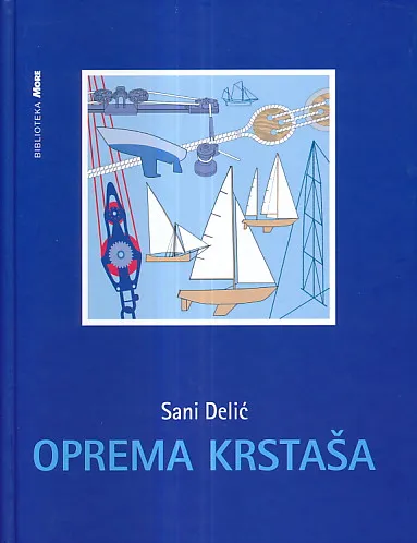 Oprema krstaša