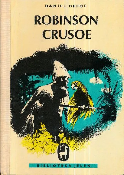 Robinson Crusoe