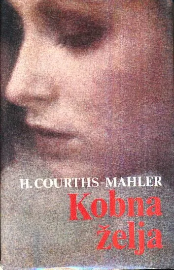 Kobna želja