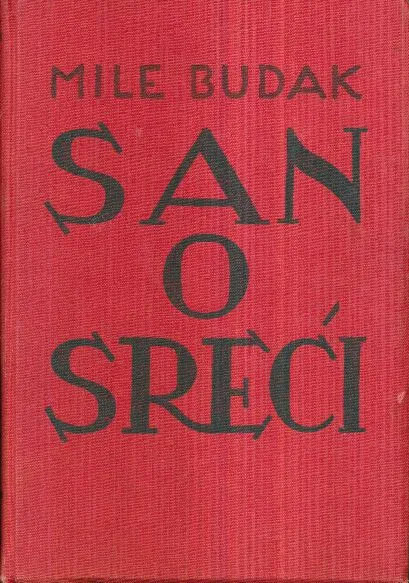 San o sreći, sv. I - II