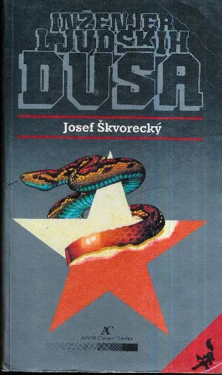 Inženjer ljudskih duša, sv. I - II