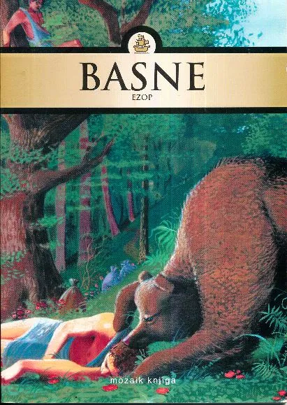 Basne