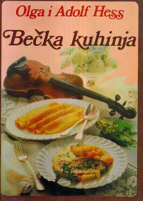 Bečka kuhinja