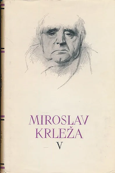 Eseji i putopisi (Tri fragmenta iz knjige Izlet u Rusiju)