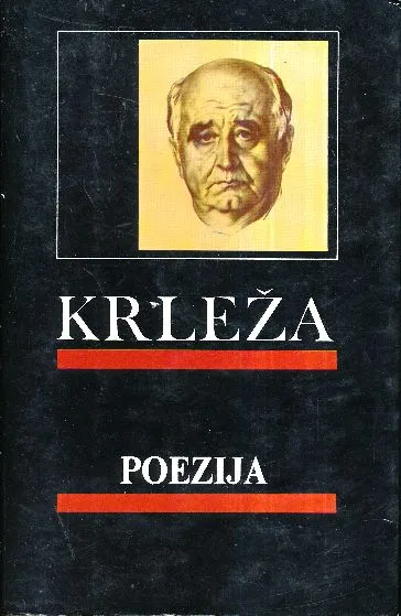 Poezija