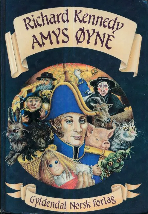Amys Oyne