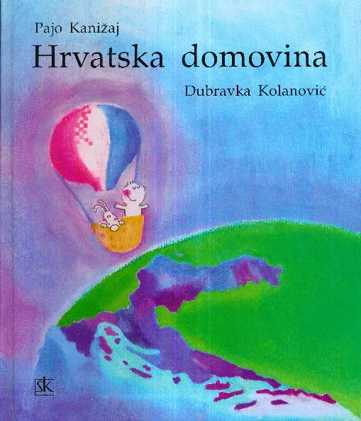 Hrvatska domovina