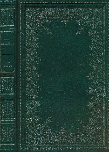 Sense and Sensibility