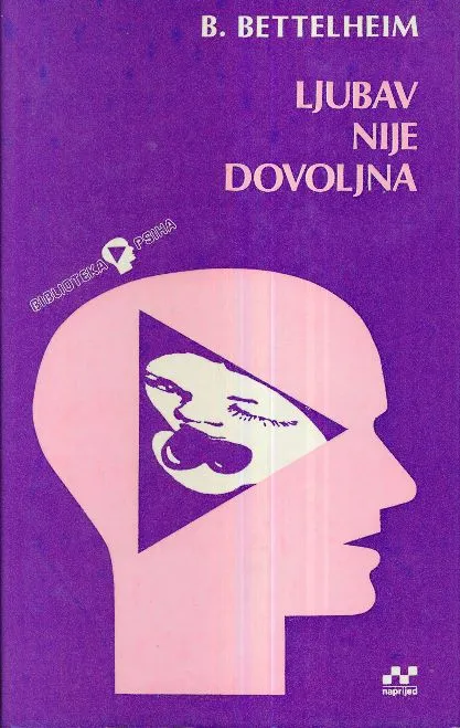 Ljubav nije dovoljna
