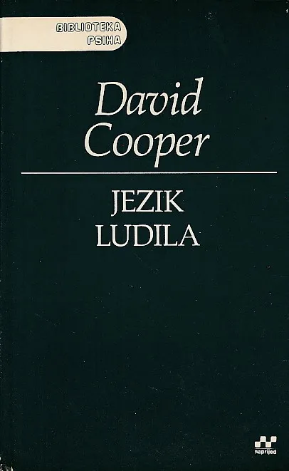 Jezik ludila
