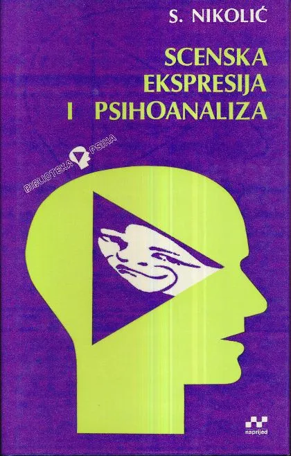 Scenska ekspresija i psihoanaliza
