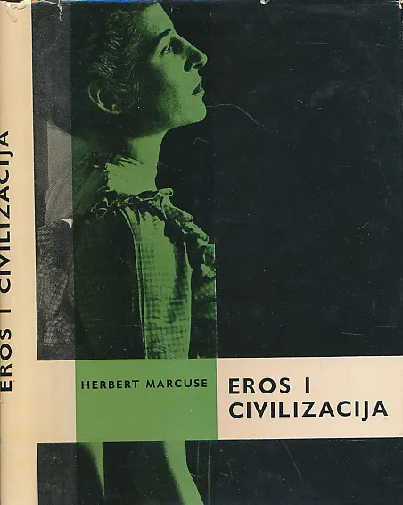Eros i civilizacija