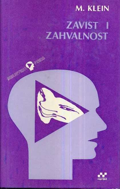 Zavist i zahvalnost