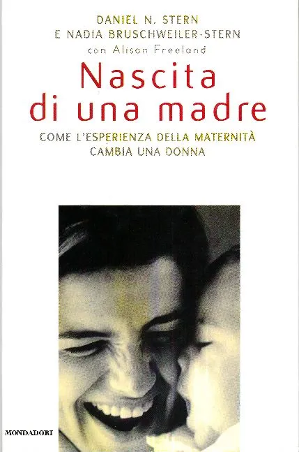 Nascita di una madre