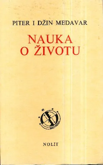 Nauka o životu