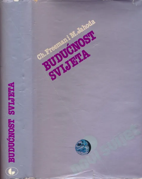 Budućnost svijeta - velika rasprava