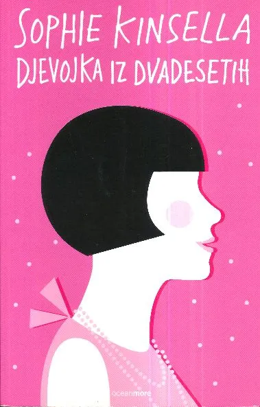 Djevojka iz dvadesetih