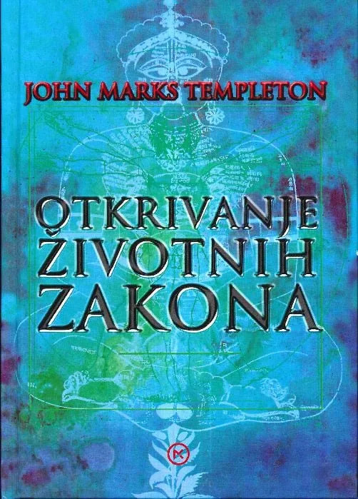 Otkrivanje životnih zakona