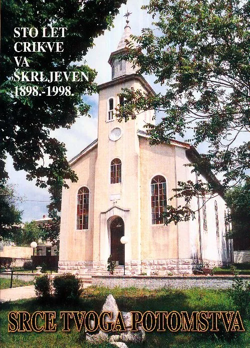 Srce tvoga potomstva