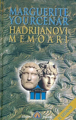 Hadrijanovi memoari