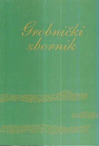 Grobnički zbornik 4/1996
