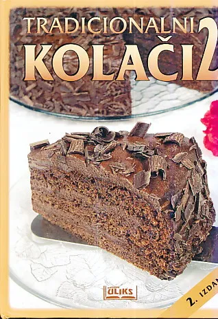 Tradicionalni kolači 2