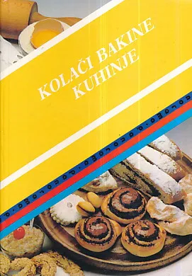Kolači bakine kuhinje