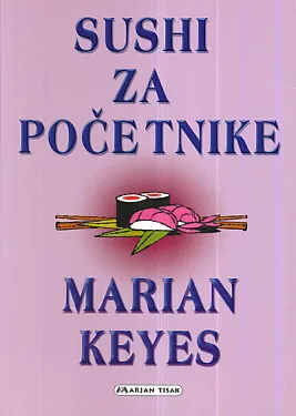 Sushi za početnike
