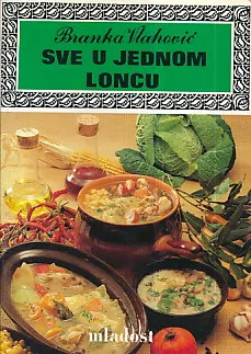 Sve u jednom loncu