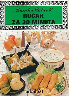 Ručak za 30 minuta