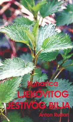 Kuharica ljekovitog jestivog bilja