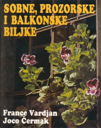 Sobne, prozorske i balkonske biljke
