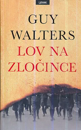 Lov na zločince