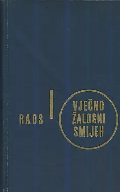Vječno žalosni smijeh