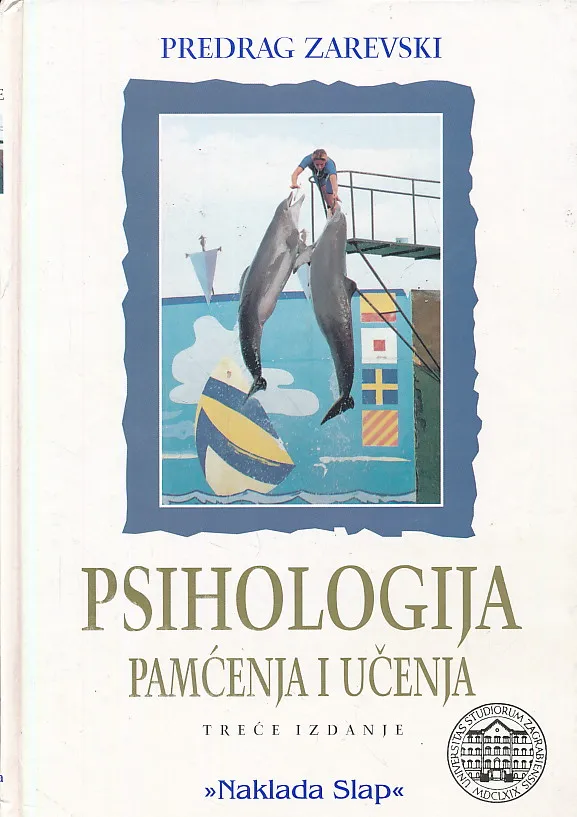 Psihologija pamćenja i učenja