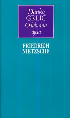 Odabrana djela, sv. 1 - 4