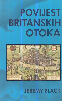 Povijest britanskih otoka