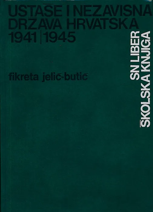 Ustaše i NDH 1941-1945.