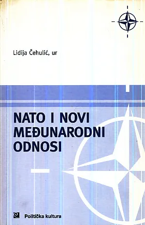 Nato i novi međunarodni odnosi