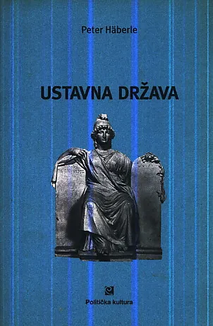 Ustavna država