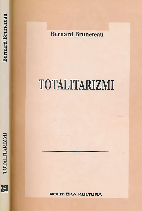 Totalitarizmi
