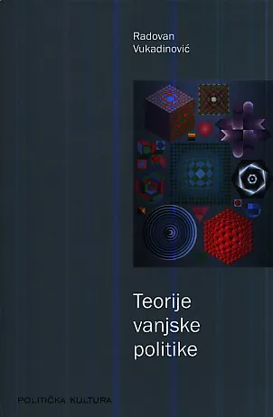Teorije vanjske politike
