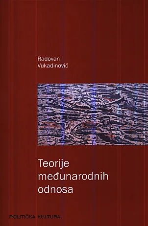 Teorije međunarodnih odnosa