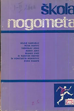 Škola nogometa