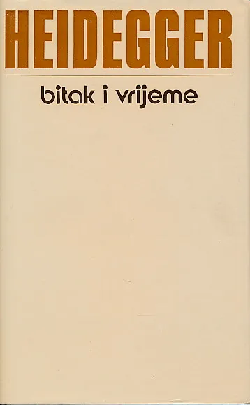Bitak i vrijeme