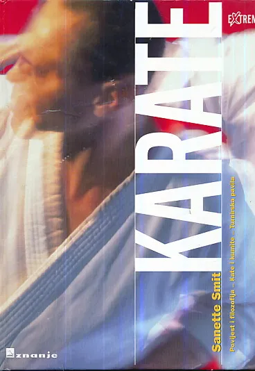 Karate